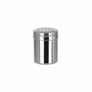 Salt Dredge - 285ml - Stainless Steel