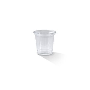 Portion Cup PET 1oz/30ml