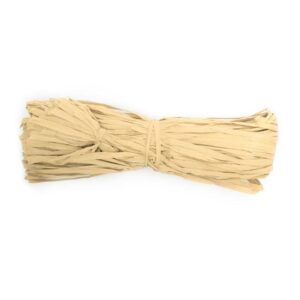 Raffia - Natural