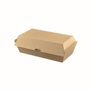 Bioboard Snackbox - Large