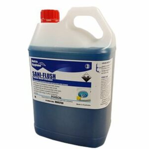Bathroom Cleaner - 5 Litre