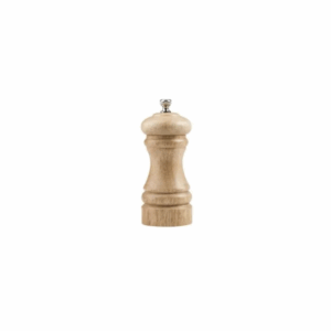 Salt/Pepper Mill - 120mm Birch Moda