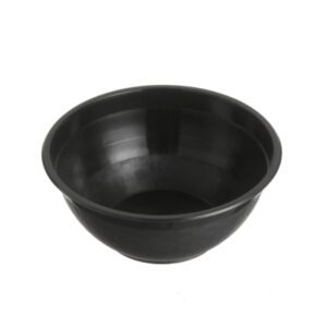 Soup Bowl - Black - 1050ml