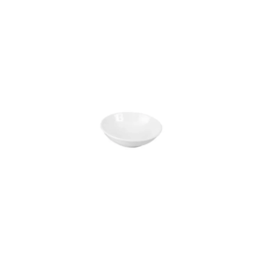 Sauce Dish - 60ml - White - Ryner Melamine