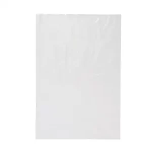 Wood Bags Unpunch 130um - 50x100cm