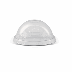 Dome Lids to suit 16-24oz Bamboo Cups