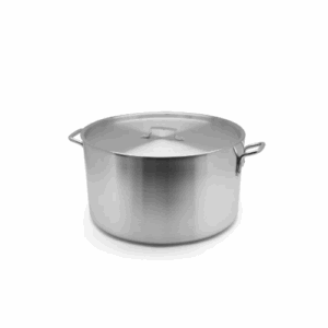 Boiler And Lid Aluminium - 36lt