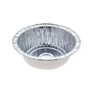 2111/169 Medium Serve Pie Foil Container -200ml