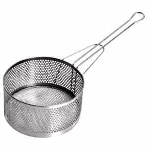 Round Fry Basket - 300ml