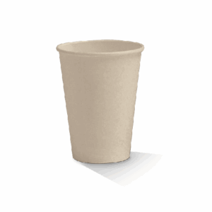 Milkshake Cup Bamboo Paper - 20oz