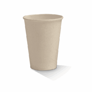 Milkshake Cup Bamboo Paper - 24oz
