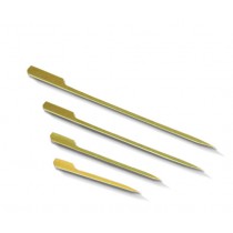 Bamboo Oar Skewers - 24cm