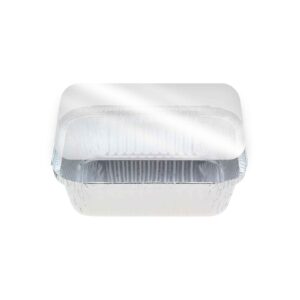 Clear PVC Lid to suit 7419/448