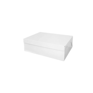 Slab Box Half - 18x14x6(H)''