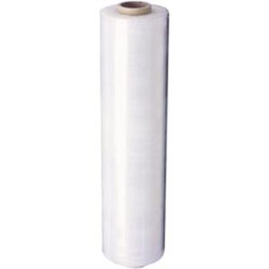 Clear Stretch Film 25Um - 50cm Wide