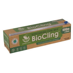 Clingfilm Biocling - 45cmx60mtr