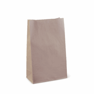 SOS Bag Size 16 - Brown