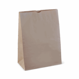 SOS Bag Size 20 - Brown