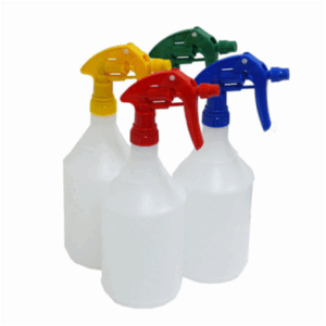 Spray Bottle 1000ml Large - Blue