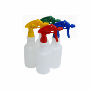 Spray Bottle 500ml Small - Green