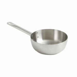 Saucepan - Stainless Steel - 1.6lt