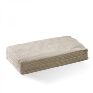 Dispenser Napkin - Natural - Bioserv
