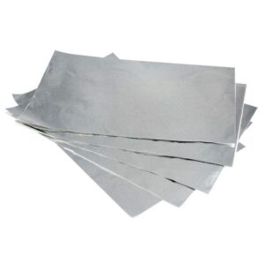 Foil Sheets Medium - 20x27cm