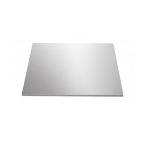 Foil Square Cake Board