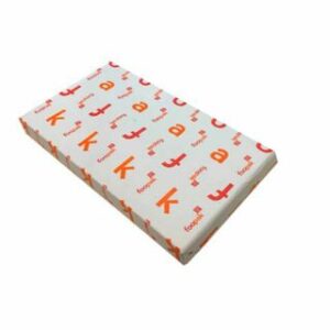 Foopak Premium Greaseproof - Cut 3 - 43x22cm