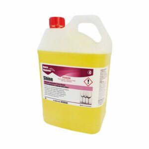 Glass Wash Detergent - 5 Litre