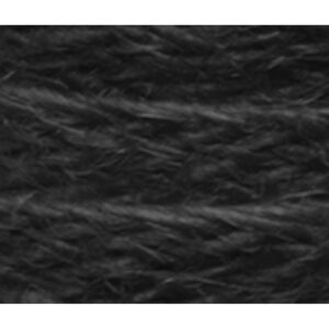 Jute Twine - Black 3mm x 500 Metre