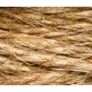 Jute Twine - Natural - 3mm x 500 Metre