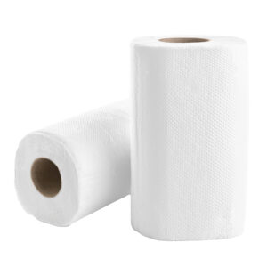 Kitchen Towel 2 Ply - 90 Sheets