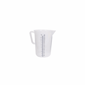 Measuring Jug - Polyprop - 1lt