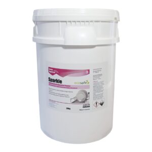 Auto Dishwashing Powder - Sparkle - 20Kg