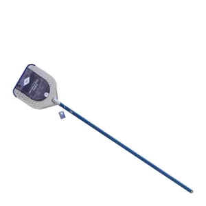 Pizza Paddle - Square Perforated