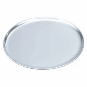 Pizza Tray Aluminium - 300mm / 12''