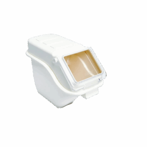 Shelf Ingredient Bin 20 Litre