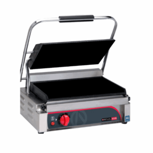 Panini Press - Single Flat Top / Flat Bottom