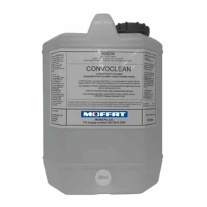 Convoclean Combi & Convection Oven Cleaner - 10 Litre