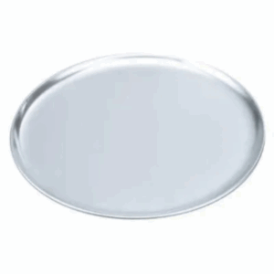 Pizza Tray Aluminium - 380mm / 15''