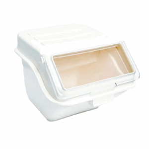 Shelf Ingredient Bin 40 Litre