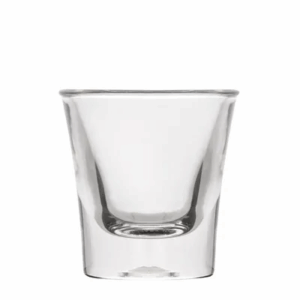 Shot Glass - 30ml - Polycarb
