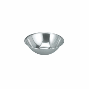 Stainless Steel Mixing Bowl - 7.5 Litre