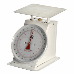 Platform Scales - 10kg Capacity