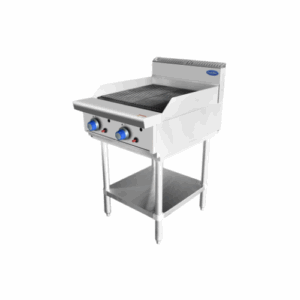Radiant Char-Grill - 600mm - Simco