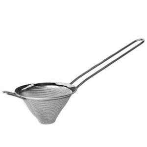 Snub Nose Strainer Large  - Fine - 98mm