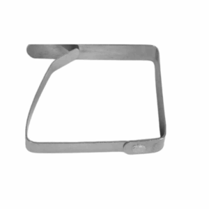 Table Cloth Clips - Set of 4