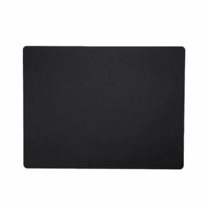 Cutting Board Black PE (Bar) - 300mm x 450mm x 13mm