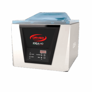Orved Idea 40 Vacuum Sealer